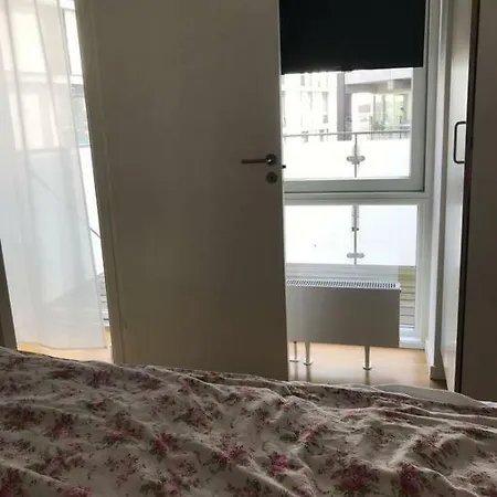 Apartament New 2 Bed In The Heart Of *